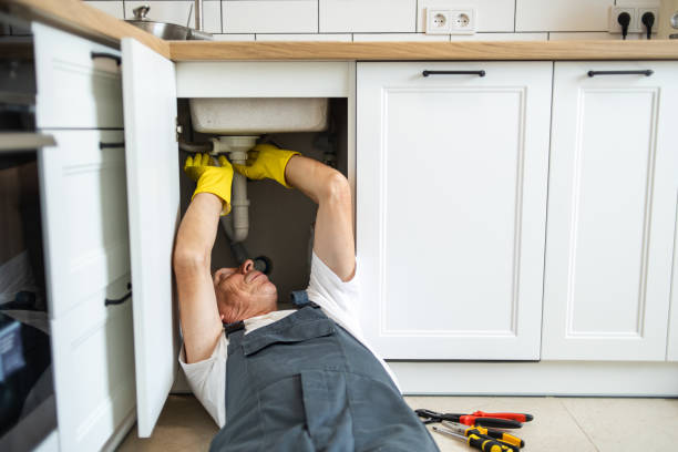 Best Garbage Disposal Repair and Installation  in Milltown, NJ